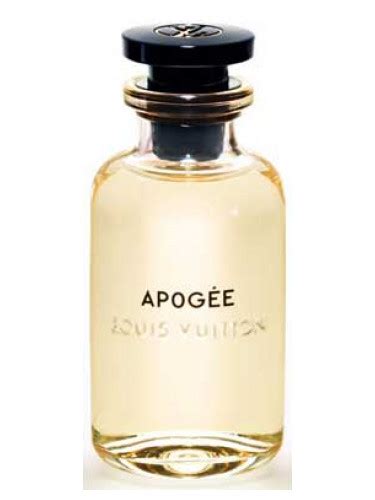 apogee louis vuitton perfume|Fragranza Apogée .